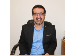 Paris’teki Ulu Camii Derneği Başkanı Çelebi: "Biz Müslümanlar İçin Bir Zaferdir"