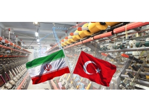 Van, Bitlis, Hakkari Ve Muşlu Tekstilciler İran’ı Ziyaret Edecek