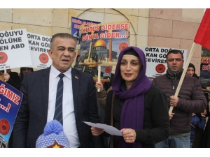 Hakkari Osmanlı Ocaklarından Kudüs Açıklaması