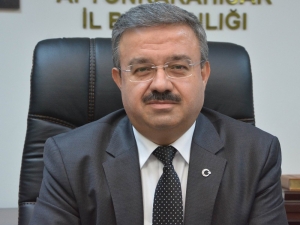 Başkan Yurdunuseven’den, Bm’nin Kudüs Kararıyla İlgili Açıklama