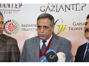 Türkiye-ırak İş Forumu Sonuç Bildirgesinden "Daha Çok Ticaret" Kararı Çıktı