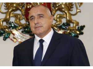 Bulgaristan Başbakanı Borisov: "Türkiye’nin Ab’ye Üye Olacağı Konusunda İkiyüzlülüğü Bırakalım"