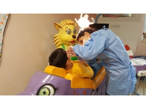 Düzce Ağız Ve Diş Sağlığı Merkezi Özel Hastane Gibi Çalışıyorlar