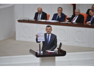 2018 Bütçe Görüşmeleri