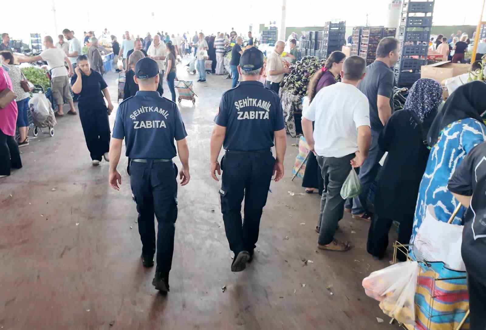 sehitkamil-de-pazar-yerlerinde-kapsamli-denetim