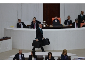 İçişleri Bakanı Süleyman Soylu: