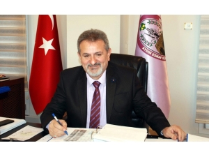 Ayesob Başkanı Çetindoğan’dan ‘Yazarkasa’ Açıklaması