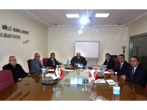 Gaski Makina Parkını Mst Ekskavatör İle Güçlendirdi