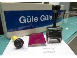 Pasaport Harçları Zam Oranı Belli Oldu