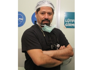 Damar Tıkanıklığında Sevindiren Yöntem