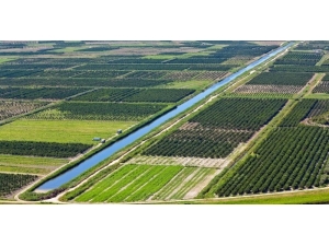 Erzincan’da 125 Köy Arazi Toplulaştırma Kapsamına Alındı