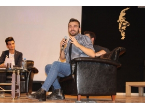 Bu Okul Gazeteci Yetiştiriyor