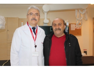 Ön Kapama Sistemi Anjiyoda Konfor Sağlıyor