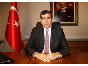 Güneydoğu Anadolu Hububat-bakliyat Yağlı Tohumlar Ve Mamulleri İhracatçılar Birliği Başkanı Mahsum Altunkaya: