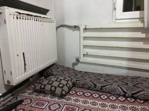 Bu Evde Elektrik Hiç Kesilmiyor