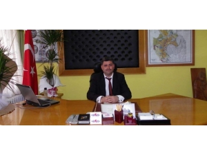 Başkan Şimşek’ten Sarıkamış Mesajı