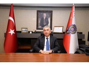 Emniyet Müdürü Faruk Karaduman Gaziantep’in Kurtuluşunun 96. Yılı Mesajı