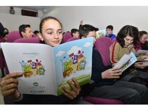 Yıldırım’da Geri Dönüşüm Seferberliği