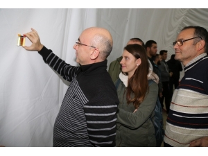 Havuz Suyu Operatörleri Ko-mek’te Yetişiyor