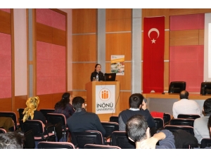 ‘Günümüzde Bağımlılık’ Konferansı Düzenlendi