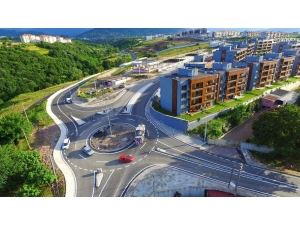 Kartepe’nin Ulaşım Sorunu Çözüldü