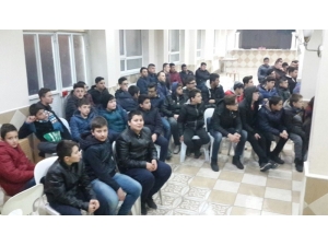 Tavşanlı Çukurköy’de Birliktelik Günleri