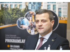 Unesco 2016-2017 Ahmet Yesevi Sezonu Sona Erdi