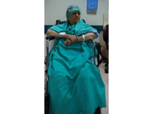 Vasiyeti 3 Kişiye Umut Oldu