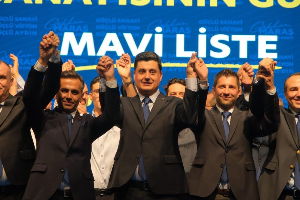 baskan-maras-2-ekim-e-haziriz-aydin-sanayisinde-renk-giderek-maviye-donuyor