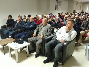 Usta Öğreticilerden Kadro Talebi