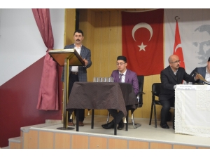 Hafızlık Yarışmasında Birinci Oldu