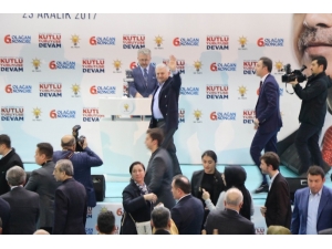 Başbakan Yıldırım’dan, Kılıçdaroğlu’na Muhtar Eleştirisi