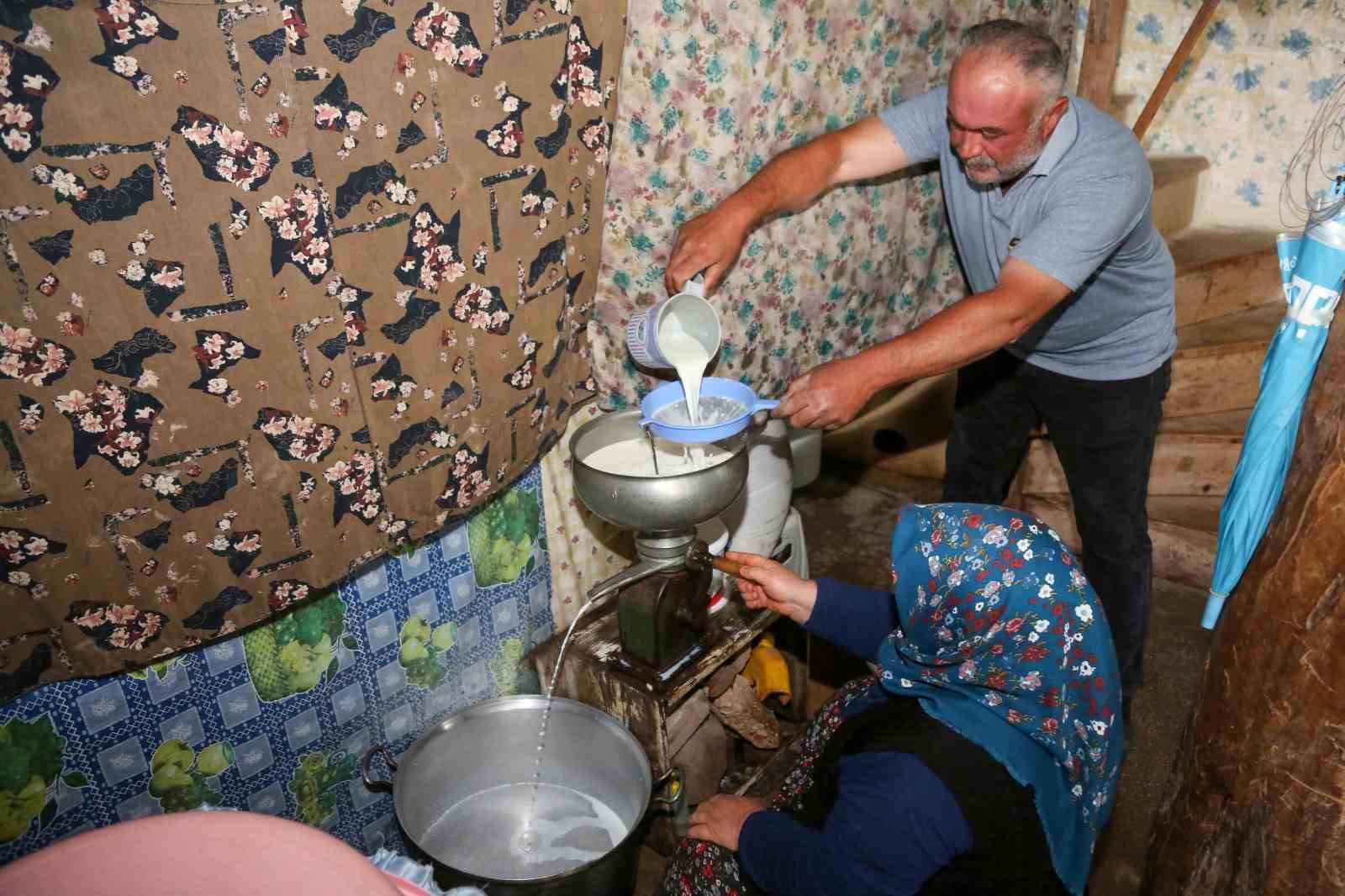 tuluk-peynirleri-magaraya-dinlenmeye-birakildi