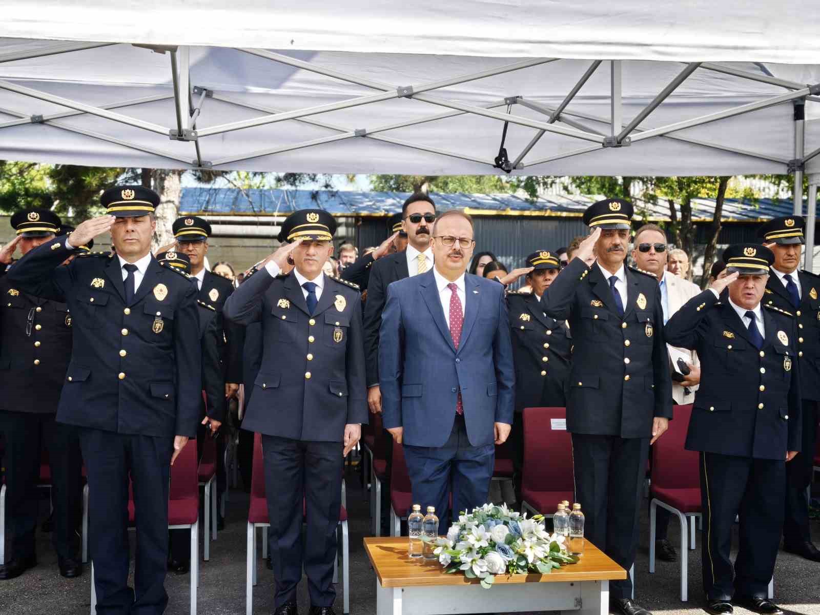 motosikletli-polis-timleri-mezuniyet-toreni-duzenlendi