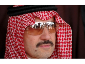 Suudi Prensin Özgürlüğünün Bedeli 6 Milyar Dolar