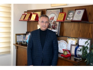 Kayso Meclis Başkanı Abidin Özkaya: “2018 Yılı, 2017 Yılından Daha İyi Geçecek”