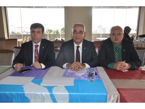 Cumhurbaşkanlığına Dsp Genel Başkanı Aday Olacak