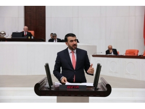 Erdinç: "Türkiye İstikrarla Yoluna Devam Ediyor"