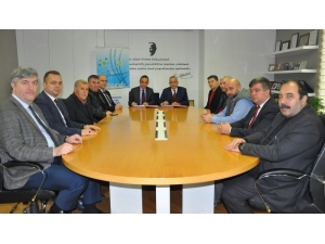 Kobi’ler Dünyaya Açılacak