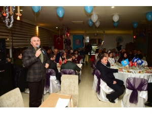 Balgöç Binası İçin İmzalar Atıldı