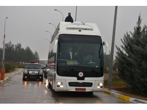 Başbakan Yıldırım Adıyaman’da