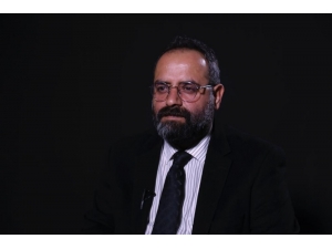 Gbc Başkanı Kurt’tan ‘Kurtuluş Günü’ Mesajı