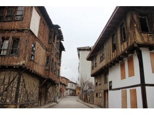 Taşköprü’de 74 Binanın Cephesi İyileştirilecek