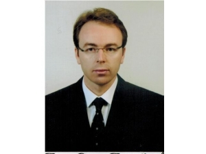 Araç Devlet Hastanesi Başhekimliğine Uzm. Dr. Hasan Kepiçoğlu Getirildi