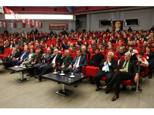 Chp Grup Başkanvekili Özel: "İnsan Hakları Açısından, Masumiyet Karinesi Açısından Düzenlemeye Chp Olarak Karşıyız"