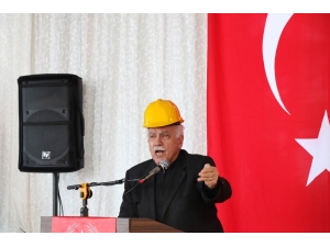 Perinçek: “Kandil’e Beyaz Bayrak Çektireceğiz”