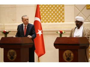 Cumhurbaşkanı Erdoğan: "Kudüs, Sadece İslam’ın Değil Tüm İnsanlığın Sorunudur"