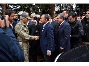 Başbakan Yardımcısı Bekir Bozdağ: