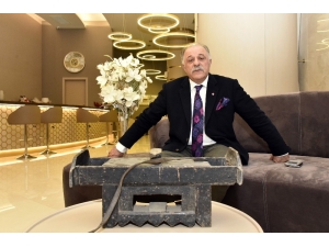 Ayakkabı Boyacılığından 5 Yıldızlı Otel Sahipliğine