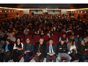 Büyükşehir’den Tsm Konseri